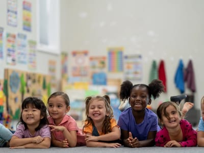 Kindergarten