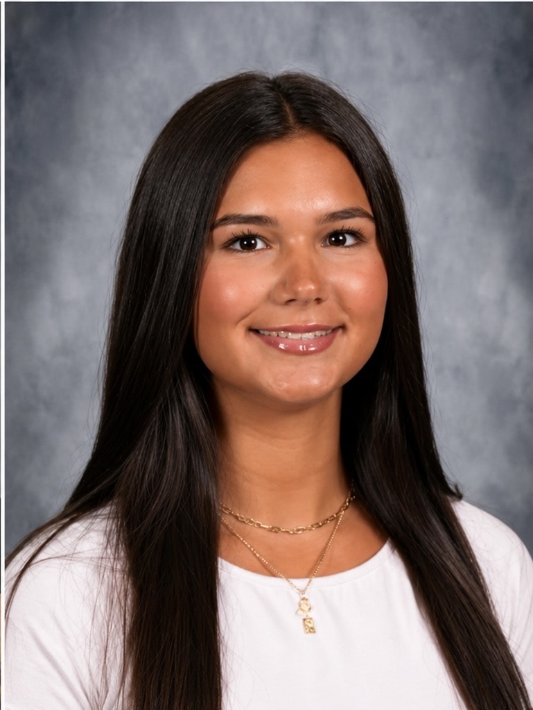 Ms. Emilija, Preschool Assistant Teacher