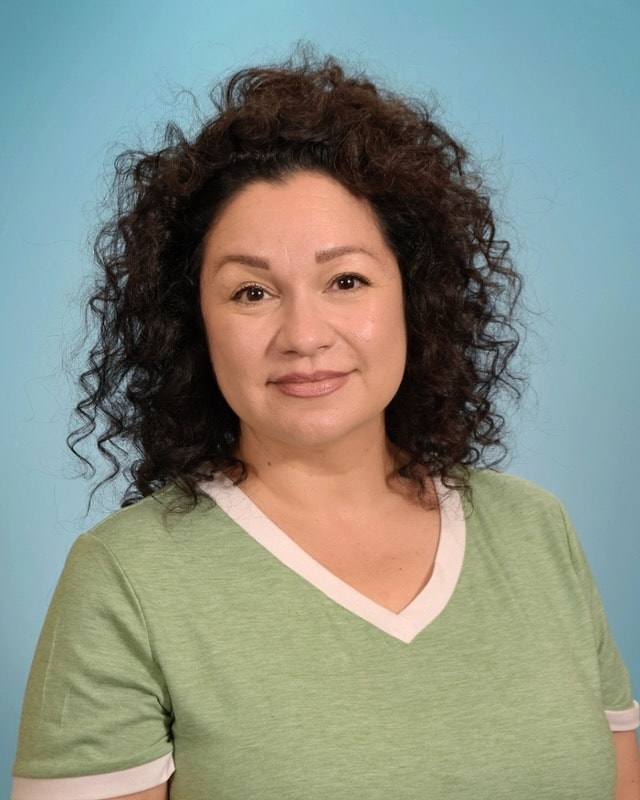 Mrs. Heather, Prekindergarten Teacher