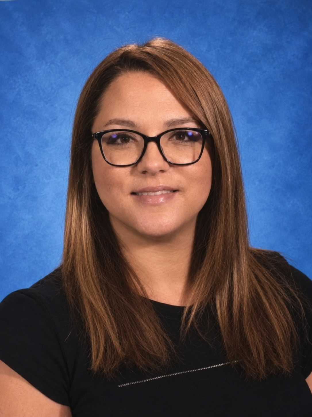 Mrs. Jelena, Infant Teacher