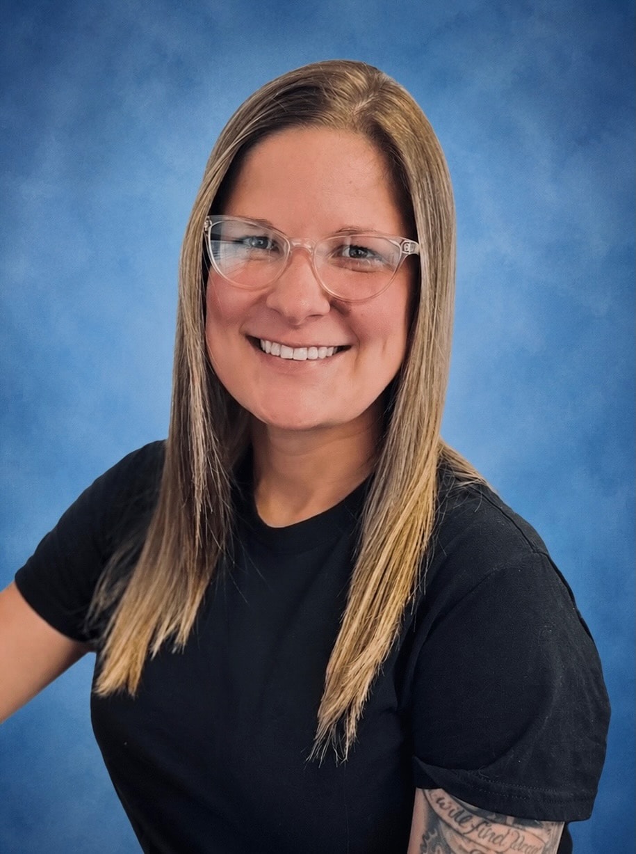 Ms. Kayla, Substitute Floater