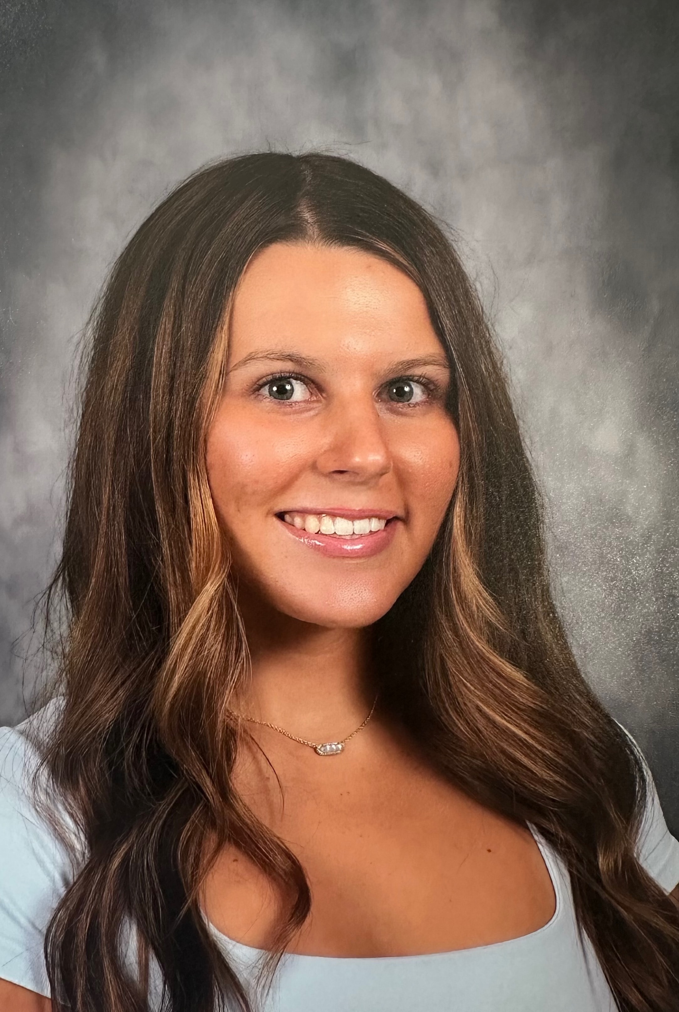 Ms. Lily, Prekindergarten Assistant Teacher