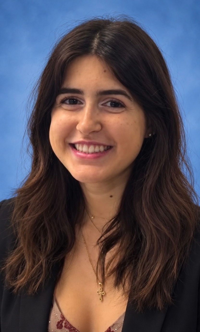 Ms. Rada, Assistant Teacher